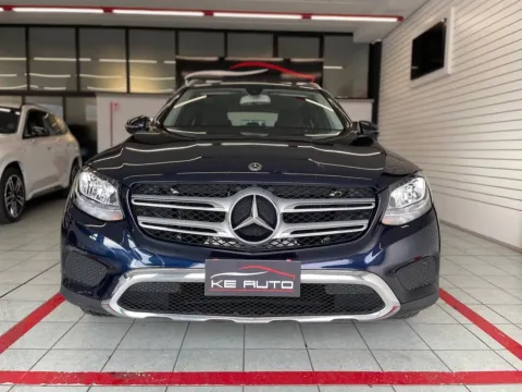 Mercedes GLC 220 d Sport 4matic auto - Immagine 2