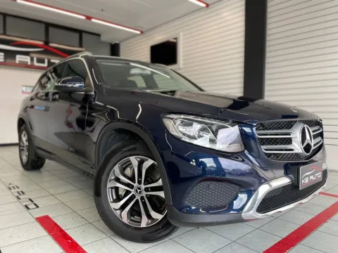 Mercedes GLC 220 d Sport 4matic auto - Immagine 3