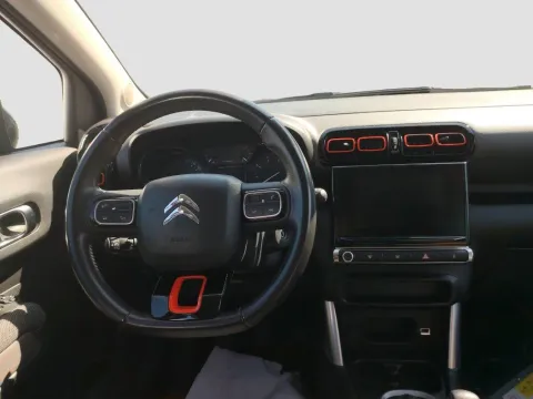 Citroen C3 Aircross 1.2 puretech Feel s&s 110cv - Immagine 12