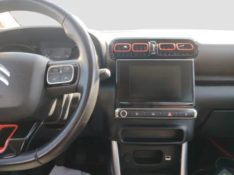 Citroen C3 Aircross 1.2 puretech Feel s&s 110cv - Immagine 13