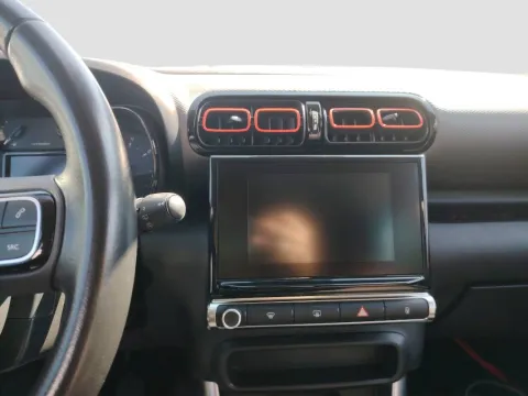 Citroen C3 Aircross 1.2 puretech Feel s&s 110cv - Immagine 14