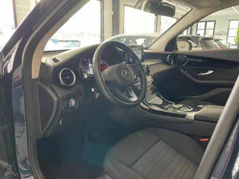 Mercedes GLC 220 d Sport 4matic auto - Immagine 7