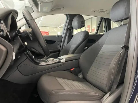 Mercedes GLC 220 d Sport 4matic auto - Immagine 8