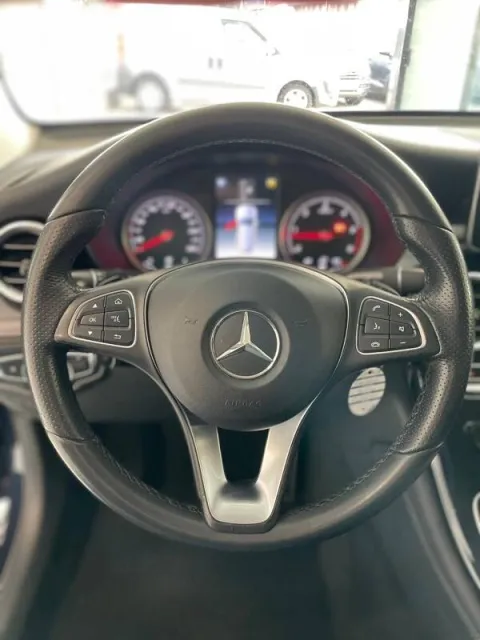 Mercedes GLC 220 d Sport 4matic auto - Immagine 11