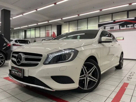 Mercedes A 200 cdi Sport auto - Immagine 1