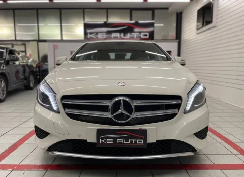 Mercedes A 200 cdi Sport auto - Immagine 2