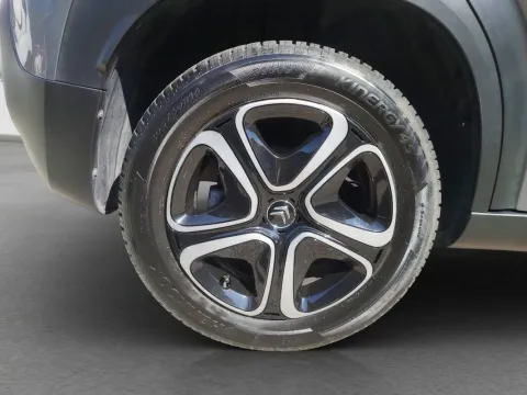 Citroen C3 Aircross 1.2 puretech Feel s&s 110cv - Immagine 23