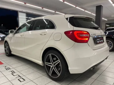 Mercedes A 200 cdi Sport auto - Immagine 4