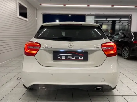 Mercedes A 200 cdi Sport auto - Immagine 5