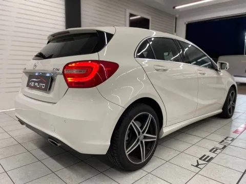 Mercedes A 200 cdi Sport auto - Immagine 6