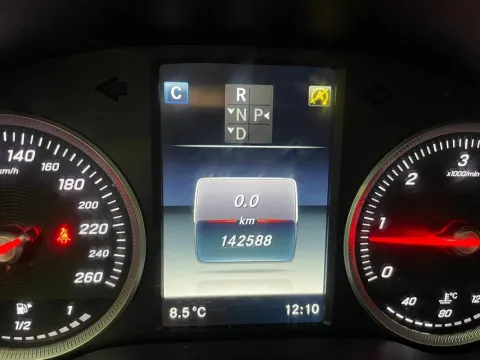 Mercedes GLC 220 d Sport 4matic auto - Immagine 18