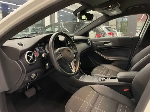 Mercedes A 200 cdi Sport auto - Immagine 9