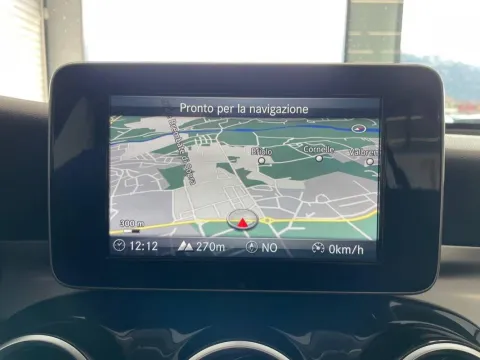Mercedes GLC 220 d Sport 4matic auto - Immagine 20