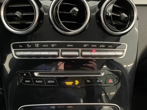 Mercedes GLC 220 d Sport 4matic auto - Immagine 21