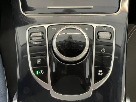 Mercedes GLC 220 d Sport 4matic auto - Immagine 22