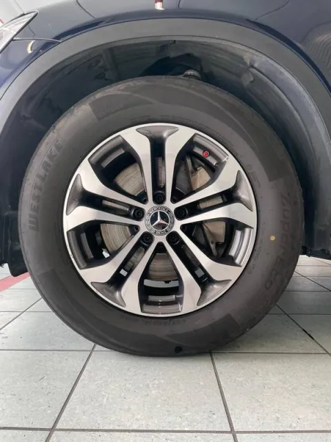 Mercedes GLC 220 d Sport 4matic auto - Immagine 23