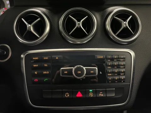 Mercedes A 200 cdi Sport auto - Immagine 13