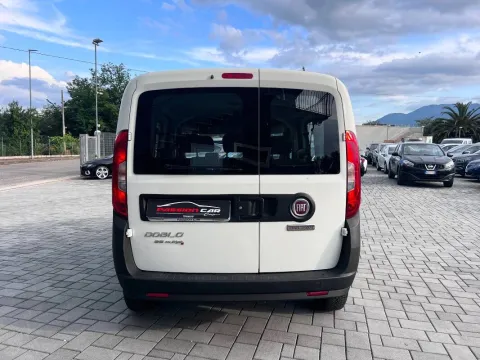 Fiat Doblo 1.3 mjt 16v Active - Immagine 6