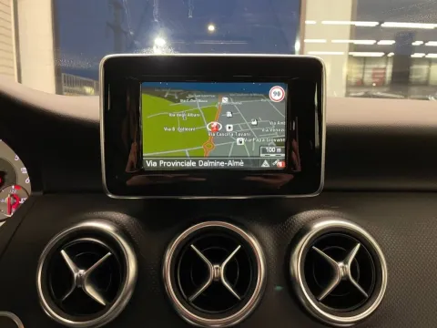 Mercedes A 200 cdi Sport auto - Immagine 14