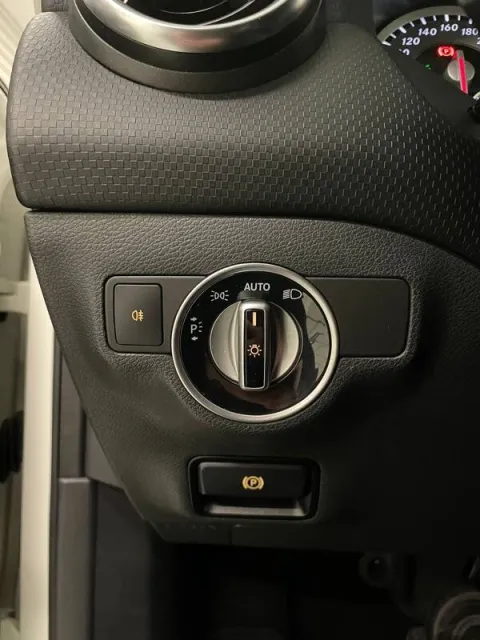 Mercedes A 200 cdi Sport auto - Immagine 16