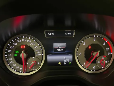 Mercedes A 200 cdi Sport auto - Immagine 17