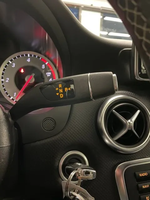 Mercedes A 200 cdi Sport auto - Immagine 18