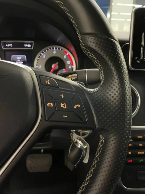 Mercedes A 200 cdi Sport auto - Immagine 20
