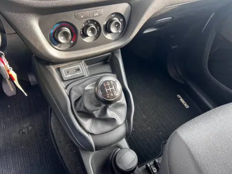 Fiat Doblo 1.3 mjt 16v Active - Immagine 12