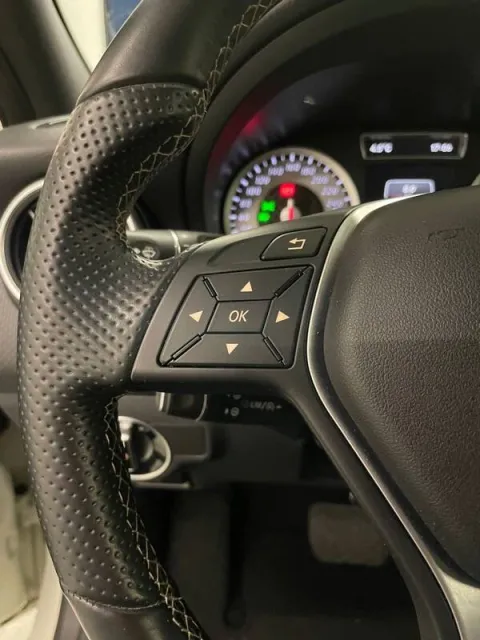 Mercedes A 200 cdi Sport auto - Immagine 21