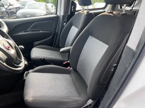 Fiat Doblo 1.3 mjt 16v Active - Immagine 13