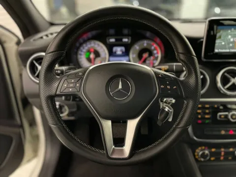 Mercedes A 200 cdi Sport auto - Immagine 22