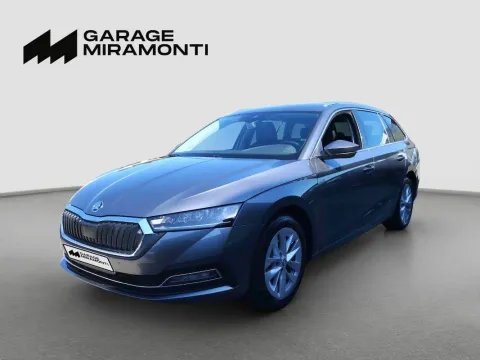 Skoda Octavia Wagon 2.0 tdi evo Executive 115cv dsg - Immagine 1