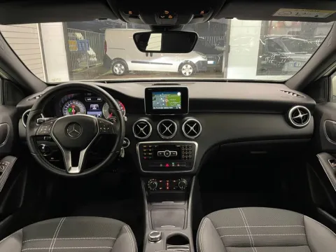 Mercedes A 200 cdi Sport auto - Immagine 23