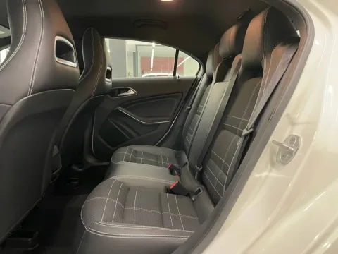 Mercedes A 200 cdi Sport auto - Immagine 24