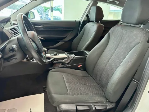 BMW 114d 3p - Immagine 10