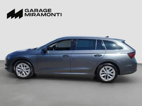 Skoda Octavia Wagon 2.0 tdi evo Executive 115cv dsg - Immagine 3
