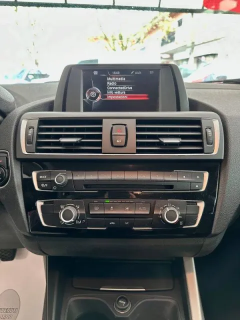 BMW 114d 3p - Immagine 12