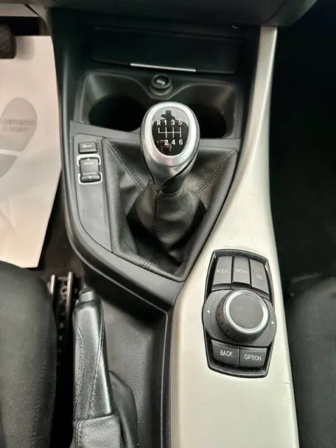 BMW 114d 3p - Immagine 13
