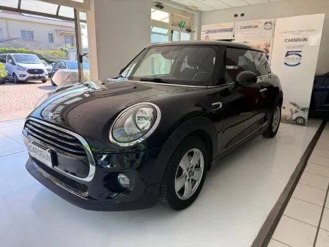 Mini Mini 3p 1.5 Cooper D Hype auto - Immagine 1