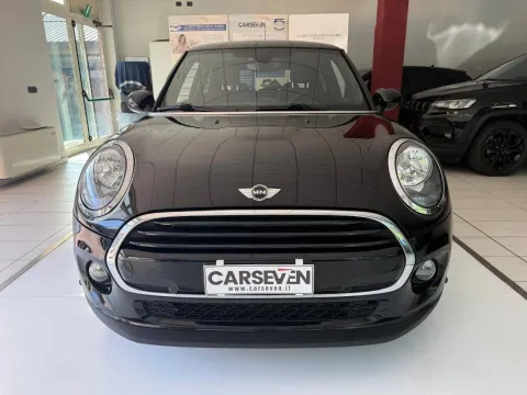 Mini Mini 3p 1.5 Cooper D Hype auto - Immagine 2