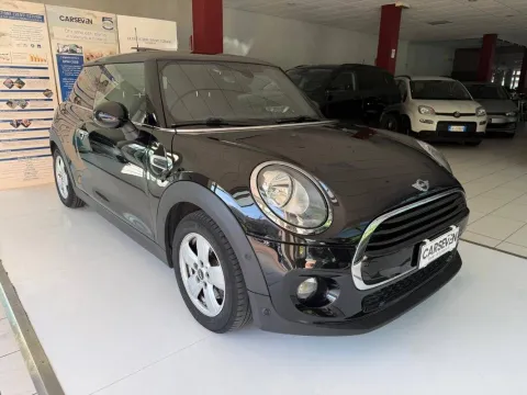 Mini Mini 3p 1.5 Cooper D Hype auto - Immagine 3
