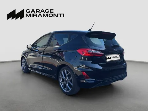 Ford Fiesta 5p 1.0 ecoboost h ST-Line 125cv - Immagine 4