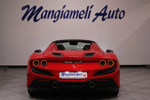 Ferrari F8 Tributo Spider 3.9 - Immagine 5