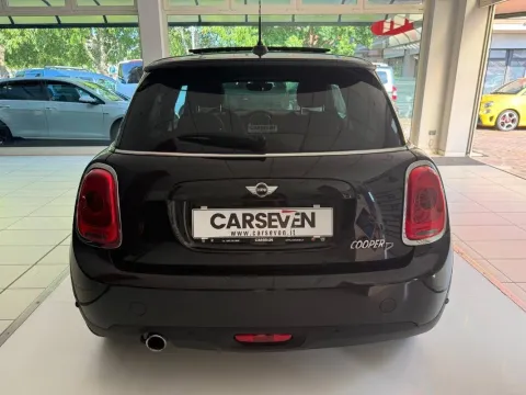 Mini Mini 3p 1.5 Cooper D Hype auto - Immagine 6