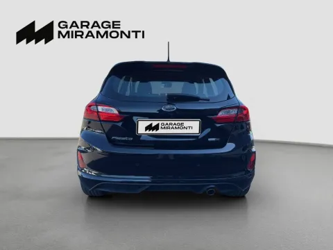 Ford Fiesta 5p 1.0 ecoboost h ST-Line 125cv - Immagine 5