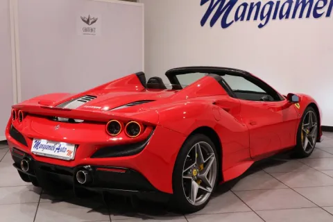 Ferrari F8 Tributo Spider 3.9 - Immagine 6