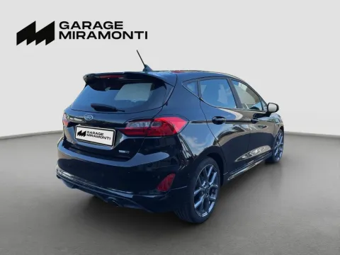 Ford Fiesta 5p 1.0 ecoboost h ST-Line 125cv - Immagine 6