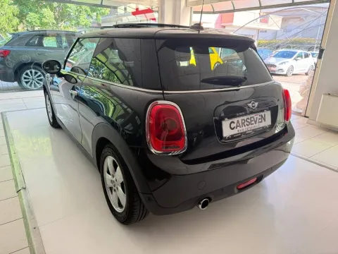 Mini Mini 3p 1.5 Cooper D Hype auto - Immagine 7