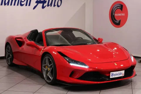 Ferrari F8 Tributo Spider 3.9 - Immagine 7