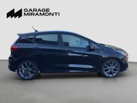 Ford Fiesta 5p 1.0 ecoboost h ST-Line 125cv - Immagine 7